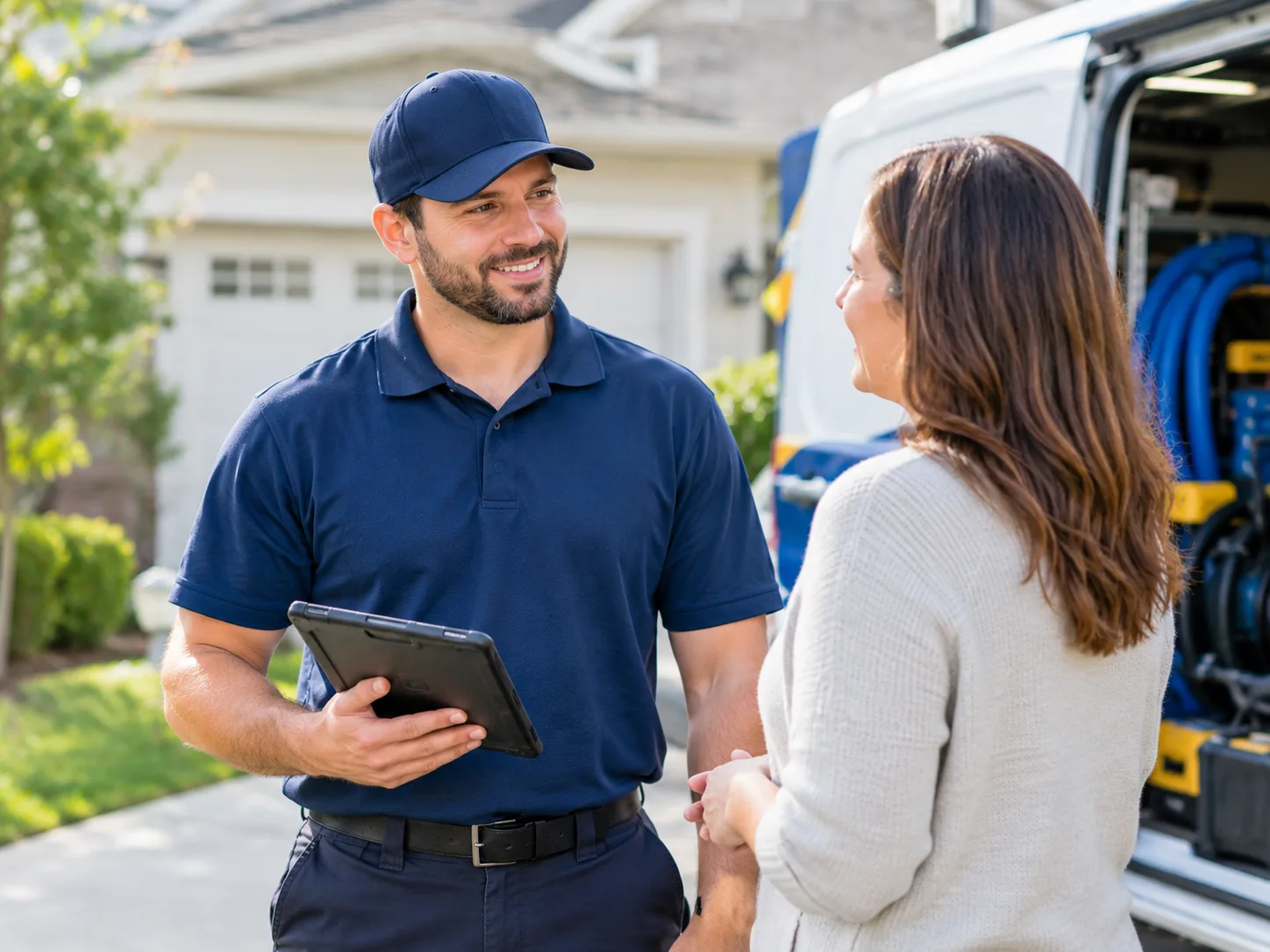 Sewage Backup Cleanup Peoria, AZ FAQs